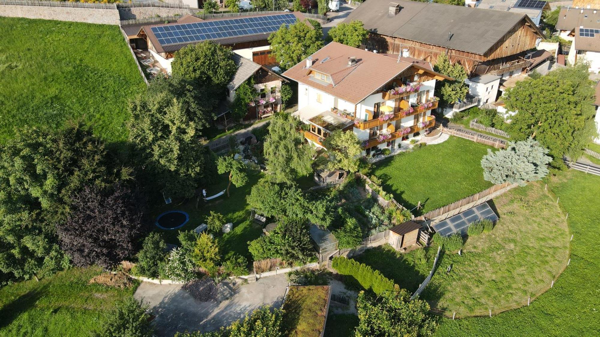 Familien-Apartment (2 Erwachsene + 2 Kinder)